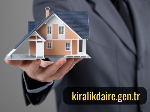 Kasnakçımermer Mahallesi Kiralık Daire